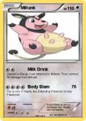 Miltank
