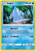Regice