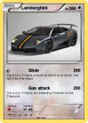 Lamborghini