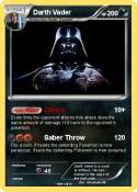 Darth Vader