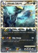 Ultimate Zekrom