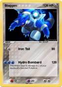Blaggon