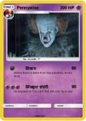 Pennywise