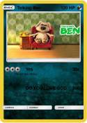 Talking Ben
