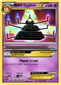 Bill Cypher