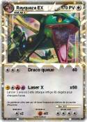 Rayquaza EX