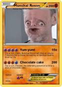 Munchal Roson