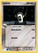 GlaDOS