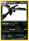 Ender Dragon