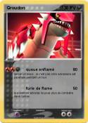 Groudon