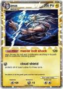 zeus