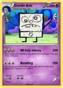 Doodle Bob