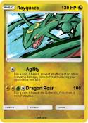 Rayquaza