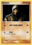 Scorpion