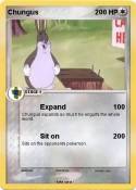 Chungus