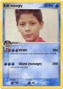 Adil mowgly
