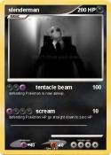 slenderman