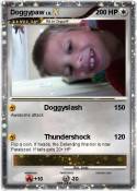 Doggypaw