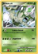 Arceus