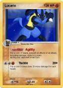 Lucario