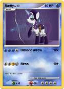 Rarity