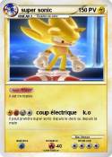 super sonic