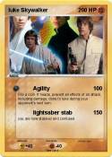 luke Skywalker