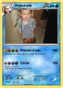 Psykokwak