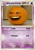 Annoying Orange
