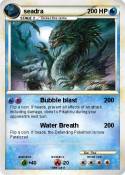 seadra