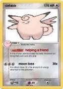 clefable