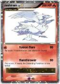 reshiram