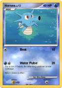 Horsea