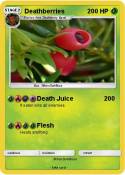 Deathberries