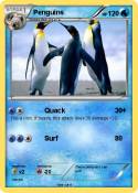 Penguins