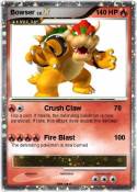 Bowser