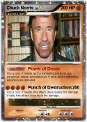 Chuck Norris