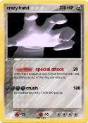crazy hand 3