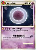 NUCLEUS