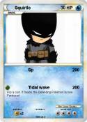 Squirtle