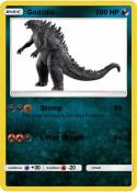 Godzilla