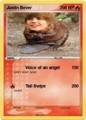 Justin Bever