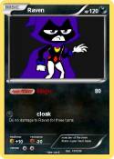 Raven