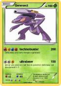 Genesect