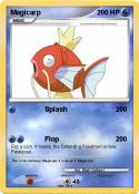 Magicarp