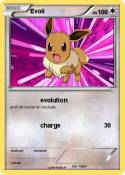 Evoli