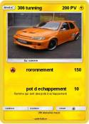 306 tunning