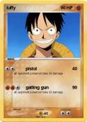 luffy