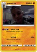 goonachu