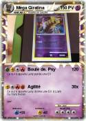 Méga Giratina